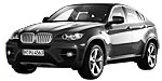 BMW E71 P281F Fault Code