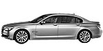BMW F02 P281F Fault Code