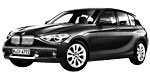 BMW F20 P281F Fault Code