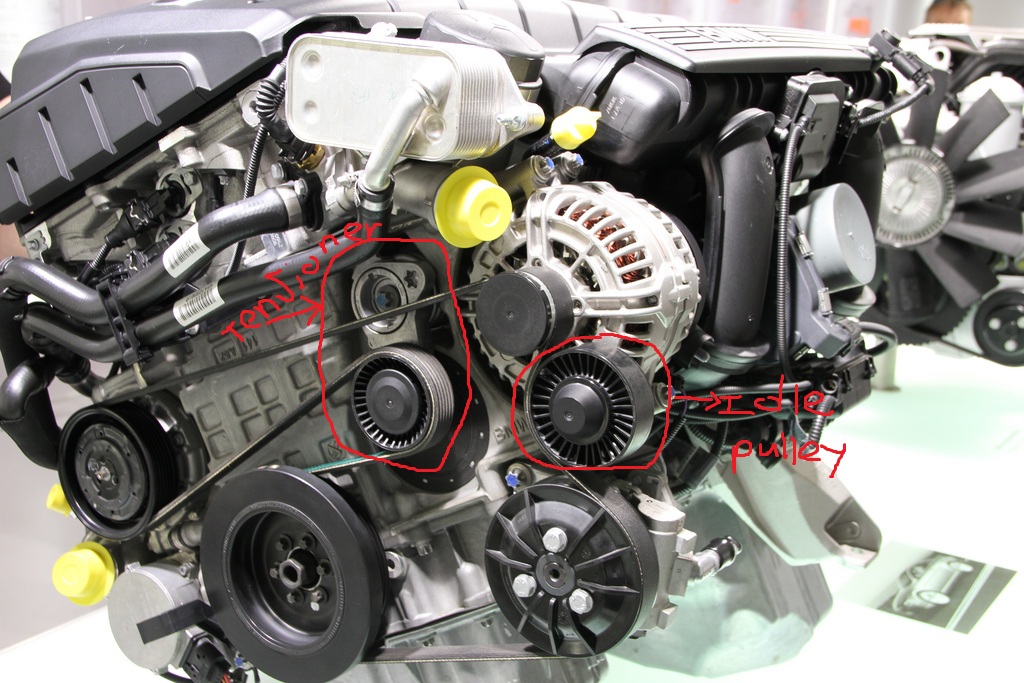 See P281F in engine