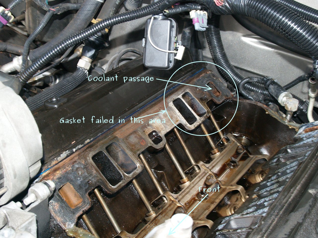 See P281F in engine